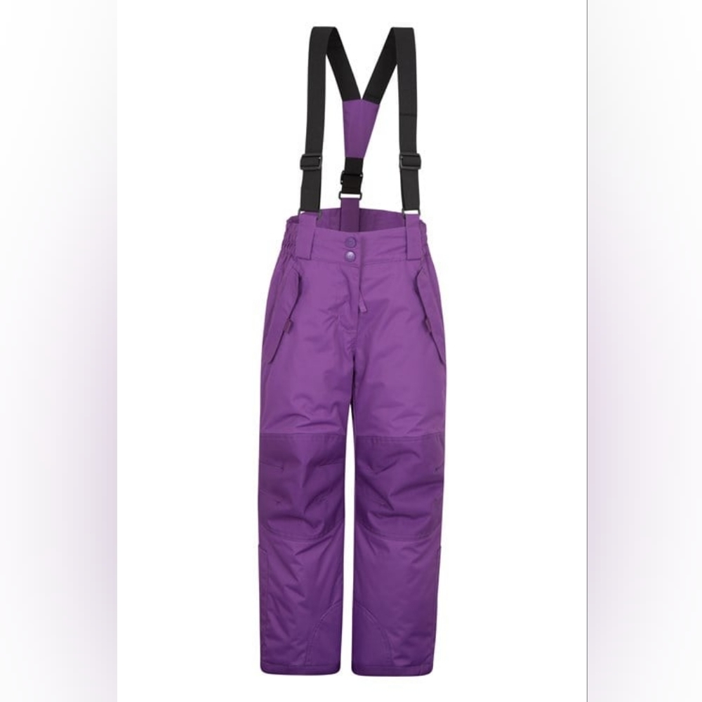 Like New-Kids Snow Pants